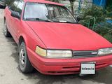 Mazda 626 1992 годаүшін500 000 тг. в Жезказган