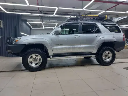 Toyota 4Runner 2004 года за 10 000 000 тг. в Алматы – фото 2