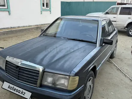 Mercedes-Benz 190 1993 года за 600 000 тг. в Аральск
