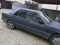 Mercedes-Benz 190 1993 года за 600 000 тг. в Аральск – фото 3