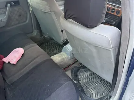 Mercedes-Benz 190 1993 года за 600 000 тг. в Аральск – фото 5