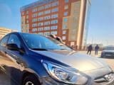 Hyundai Accent 2014 годаүшін5 200 000 тг. в Актау – фото 4