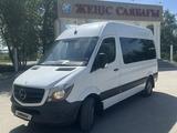 Mercedes-Benz Sprinter 2014 года за 13 200 000 тг. в Костанай – фото 2