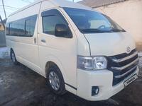 Toyota Hiace 2008 года за 7 500 000 тг. в Атырау