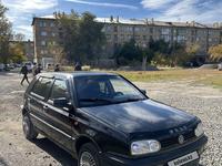 Volkswagen Golf 1995 годаүшін2 000 000 тг. в Караганда