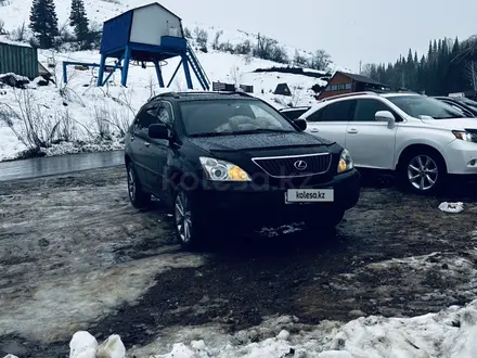 Lexus RX 330 2003 года за 7 600 000 тг. в Усть-Каменогорск – фото 2