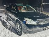 Lexus RX 330 2003 годаүшін7 500 000 тг. в Усть-Каменогорск