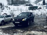 Lexus RX 330 2003 годаүшін7 500 000 тг. в Усть-Каменогорск – фото 4