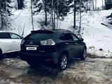 Lexus RX 330 2003 годаүшін7 600 000 тг. в Усть-Каменогорск – фото 5