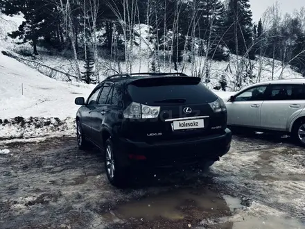 Lexus RX 330 2003 года за 7 600 000 тг. в Усть-Каменогорск – фото 6