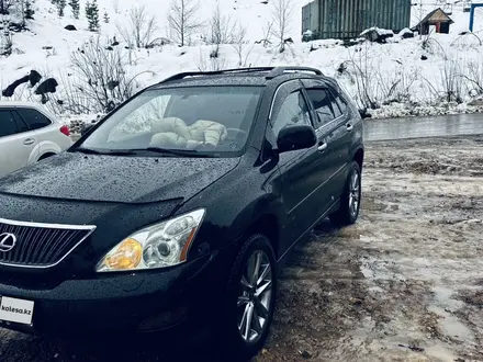 Lexus RX 330 2003 года за 7 600 000 тг. в Усть-Каменогорск – фото 9