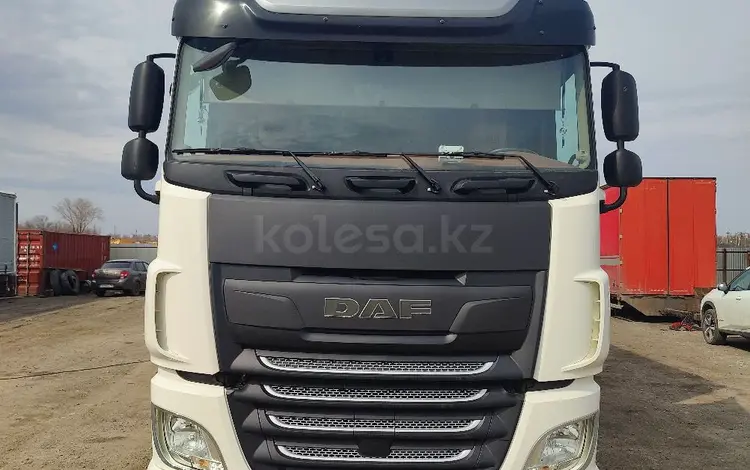 DAF  XF 480 FT 2019 года за 30 000 000 тг. в Костанай