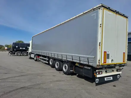 DAF  XF 480 FT 2019 года за 30 000 000 тг. в Костанай – фото 5