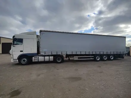 DAF  XF 480 FT 2019 года за 30 000 000 тг. в Костанай – фото 2