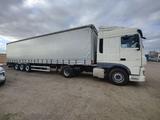 DAF  XF 480 FT 2019 года за 30 000 000 тг. в Костанай – фото 3