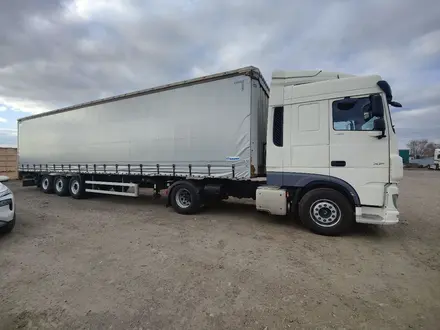 DAF  XF 480 FT 2019 года за 30 000 000 тг. в Костанай – фото 3
