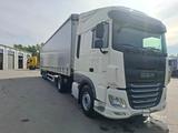 DAF  XF 480 FT 2019 года за 30 000 000 тг. в Костанай