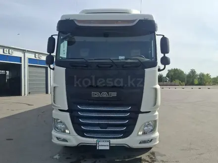 DAF  XF 480 FT 2019 года за 30 000 000 тг. в Костанай – фото 3