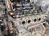 Двигатель 2AZ-FE 2.4L — Toyota/Lexus из Японии (2AR/2AZ/2GR/1UR/3UR/2TR) за 123 000 тг. в Алматы
