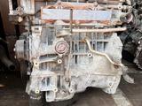 Двигатель 2AZ-FE 2.4L — Toyota/Lexus из Японии (2AR/2AZ/2GR/1UR/3UR/2TR) за 123 000 тг. в Алматы – фото 4