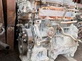 Двигатель 2AZ-FE 2.4L — Toyota/Lexus из Японии (2AR/2AZ/2GR/1UR/3UR/2TR) за 123 000 тг. в Алматы – фото 5