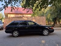 Audi 100 1992 годаүшін1 550 000 тг. в Шу