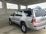 Toyota 4Runner 2004 года за 9 500 000 тг. в Актау – фото 3