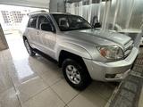 Toyota 4Runner 2004 года за 9 500 000 тг. в Актау – фото 2