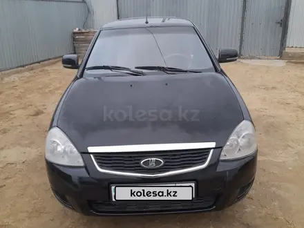 ВАЗ (Lada) Priora 2172 2013 года за 1 800 000 тг. в Атырау