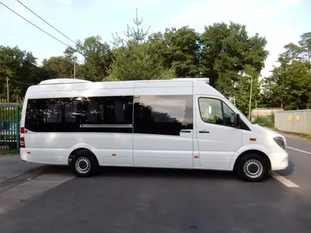 Пассажирские перевозки на Автобусах Vip класса в Шымкент – фото 3