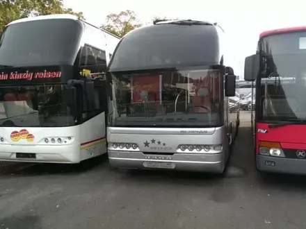 Пассажирские перевозки на Автобусах Vip класса в Шымкент – фото 6