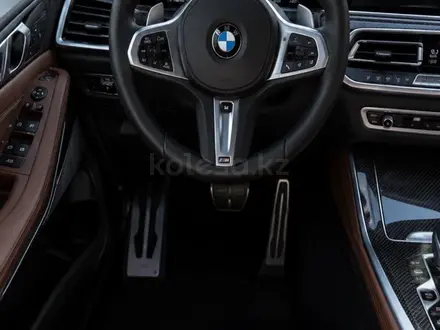 BMW X5 2019 года за 35 200 000 тг. в Астана – фото 10