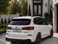 BMW X5 2019 годаүшін35 200 000 тг. в Астана – фото 4
