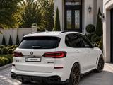 BMW X5 2019 года за 35 200 000 тг. в Астана – фото 4