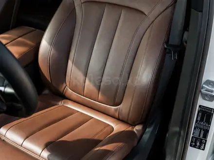 BMW X5 2019 года за 35 200 000 тг. в Астана – фото 6