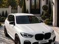 BMW X5 2019 годаүшін35 200 000 тг. в Астана – фото 5