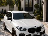 BMW X5 2019 года за 35 200 000 тг. в Астана – фото 5