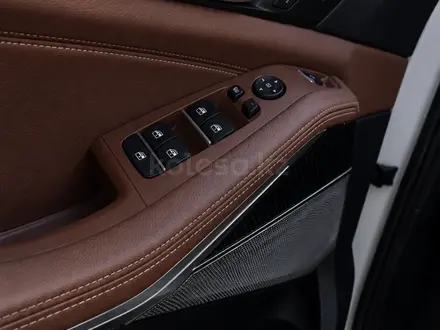 BMW X5 2019 года за 35 200 000 тг. в Астана – фото 8