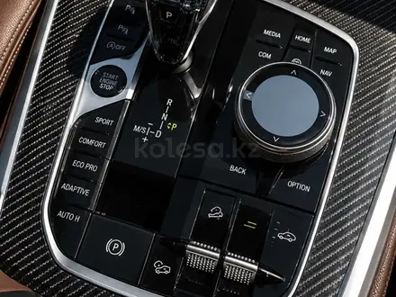 BMW X5 2019 года за 35 200 000 тг. в Астана – фото 9