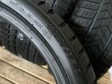 Зимние шины разной ширины PIRELLI winter Sotozero lll за 280 000 тг. в Астана – фото 5