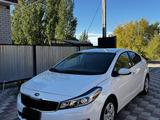 Kia Forte 2017 года за 5 500 000 тг. в Актобе