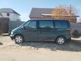 Mercedes-Benz Vito 1997 годаүшін3 300 000 тг. в Астана – фото 2