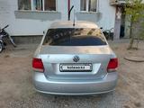 Volkswagen Polo 2010 годаүшін2 300 000 тг. в Курчатов