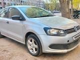 Volkswagen Polo 2010 года за 2 300 000 тг. в Курчатов – фото 3