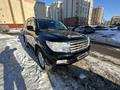 Toyota Land Cruiser 2011 годаүшін17 700 000 тг. в Астана