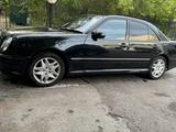 Mercedes-Benz E 320 1998 года за 3 200 000 тг. в Астана – фото 5