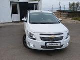 Chevrolet Cobalt 2023 года за 7 000 000 тг. в Жезказган – фото 2