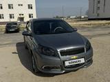 Chevrolet Nexia 2023 года за 6 300 000 тг. в Актау