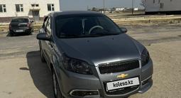 Chevrolet Nexia 2023 года за 6 700 000 тг. в Актау – фото 2