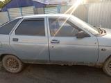 ВАЗ (Lada) 2112 2002 годаүшін550 000 тг. в Карасу – фото 4